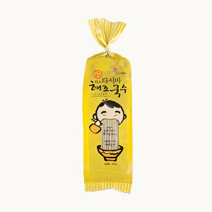 Wando Kelp Seaweed Noodles – 400g