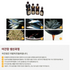 Jeju Traditional Fish Soy Sauce 900ml