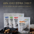 Seogwang Nonghyup – Clean & Soothing Broth Dashi Pack 20g x 6packs