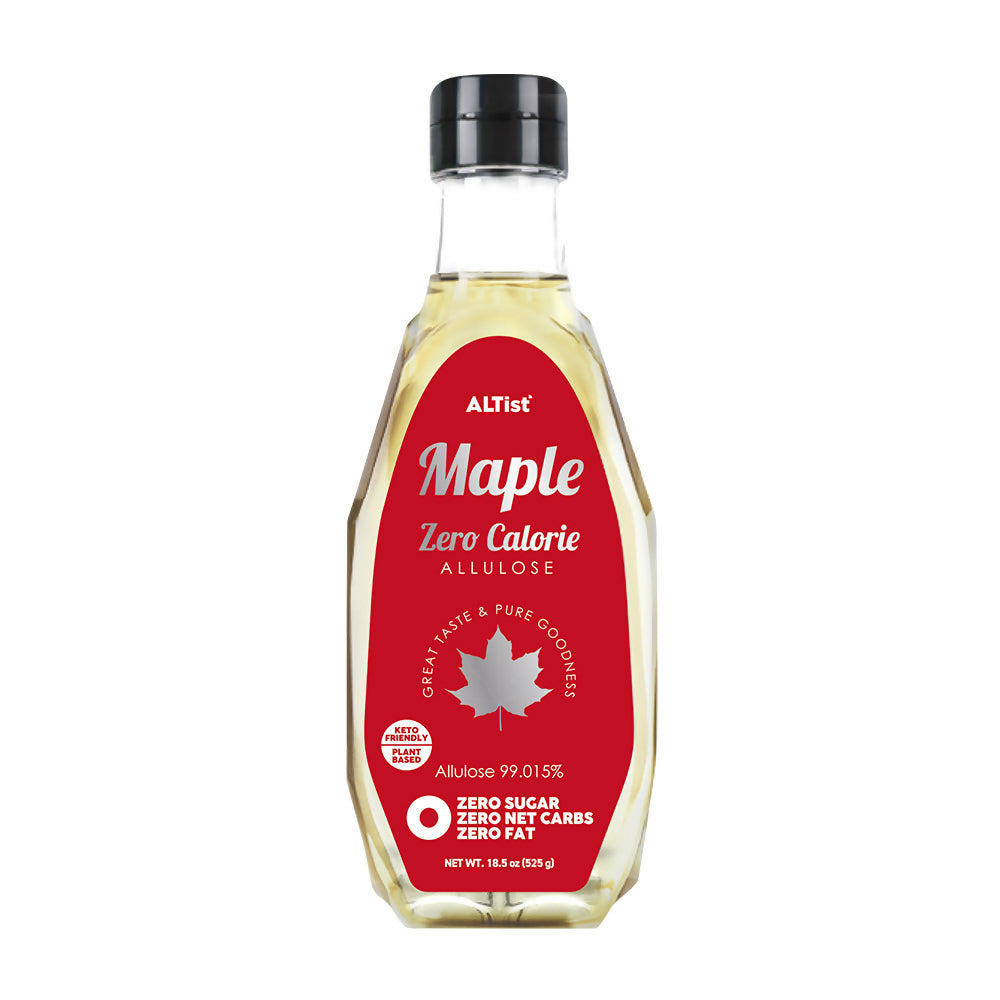 maple