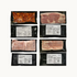 4 Types Pork Set