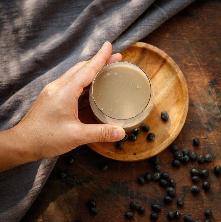 Design NONGBOO - Black Bean Powder 500g