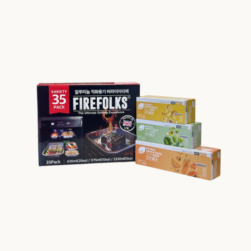 FIRE STANDARD SIDE