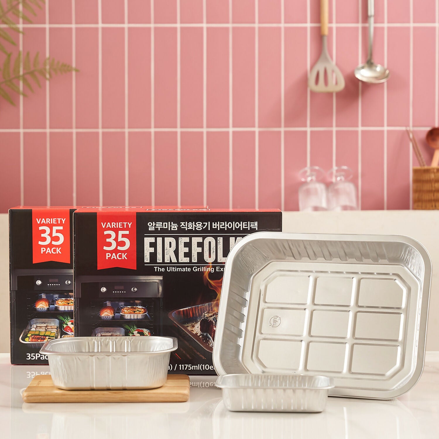 FIREFOLKS VARIETY_INDOOR
