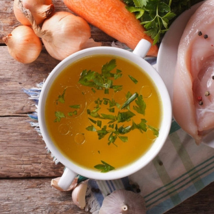 SAUCE ROK - Chicken Stock Tablets (3g x 80ea)