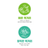 JEJU FARM - Glutinous Millet 2lbs