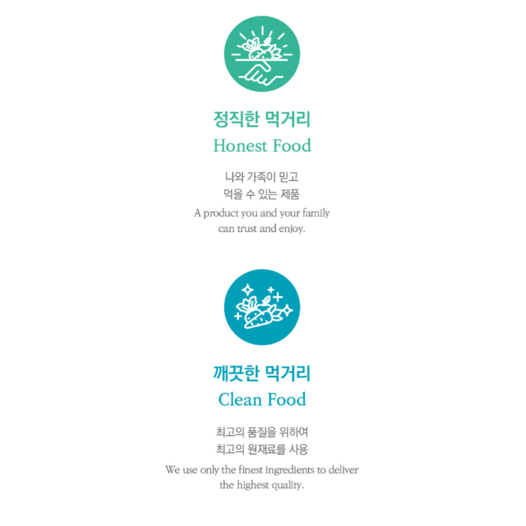 JEJU FARM - Glutinous Barley 2lbs