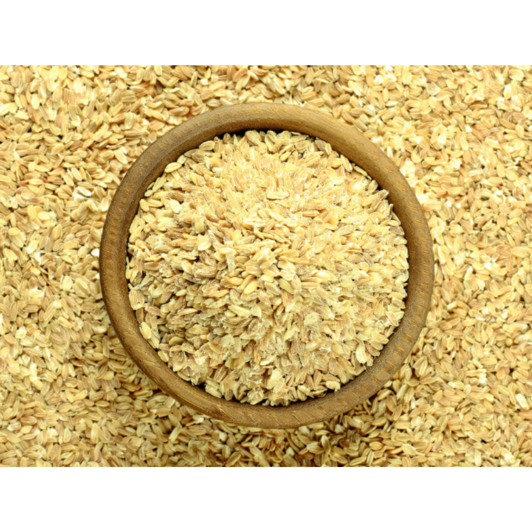 JEJU FARM - Germinated Brown Rice 2lbs