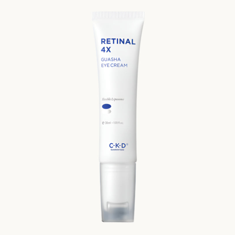 씨케이디레티날4X괄사아이크림