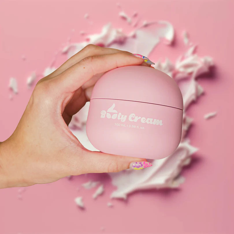 Thumbbutts Booty Cream