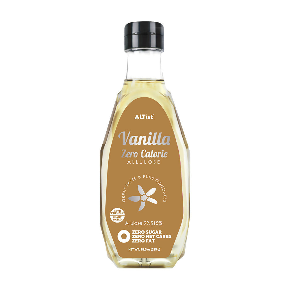 vanilla
