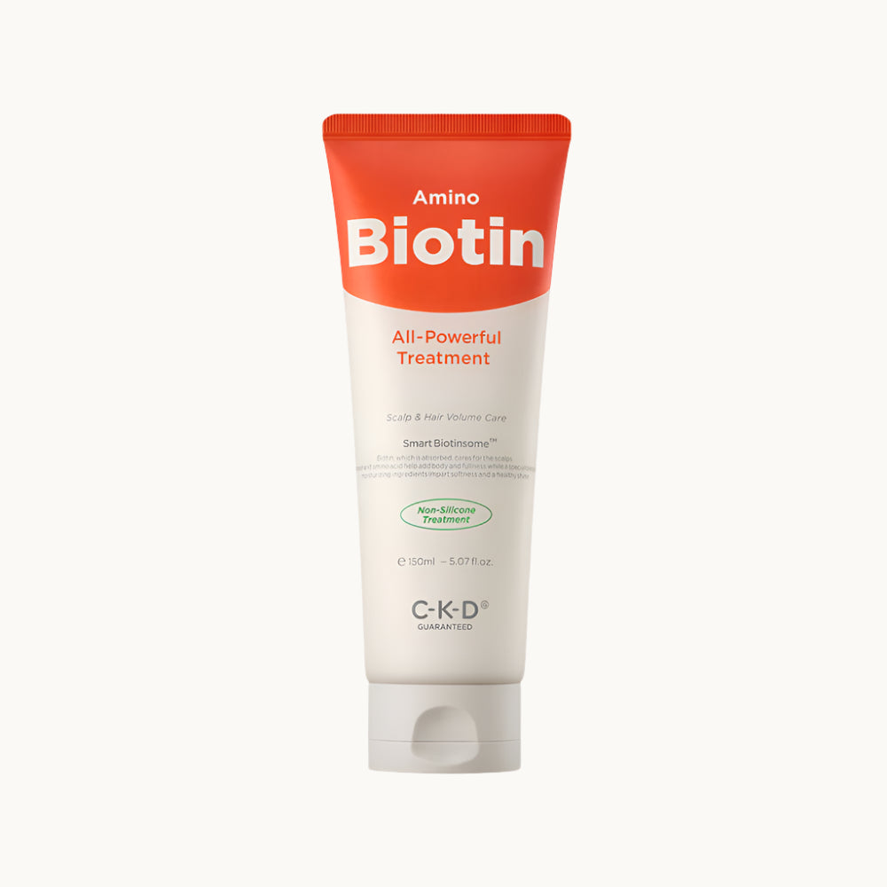 아미노비오틴올파워풀트리트먼트(150ml)