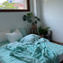 Ice-cream Charrr Viscose Rayon Bedding Set