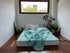 Ice-cream Charrr Viscose Rayon Bedding Set