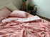 Ice-cream Charrr Viscose Rayon Bedding Set