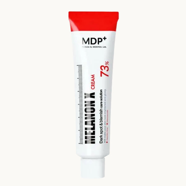 melanotan cream Medi Peel Melanon X 30ml Brightening Whitening Moisturize Wrinkle K-Beauty MDP+ MELANON X CREAM