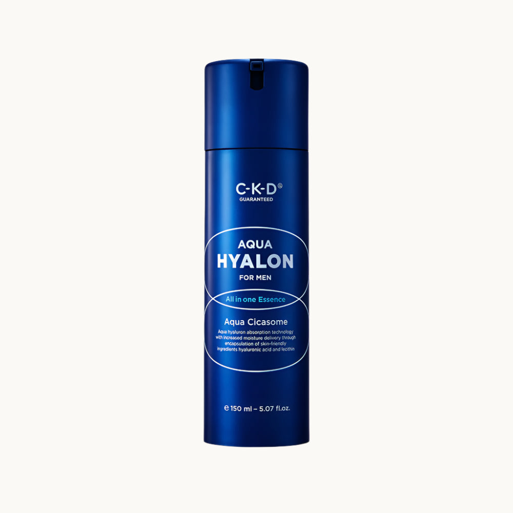 씨케이디 포맨 아쿠아 히알론 올인원 에센스 150ml