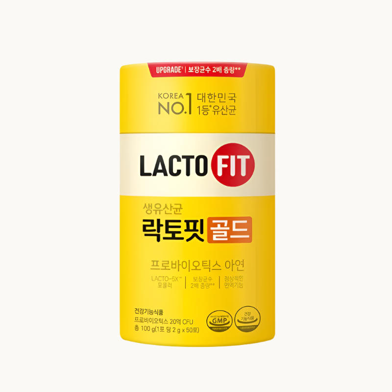 lactofit gold