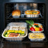 FIREFOLKS FOOD IN OVEN