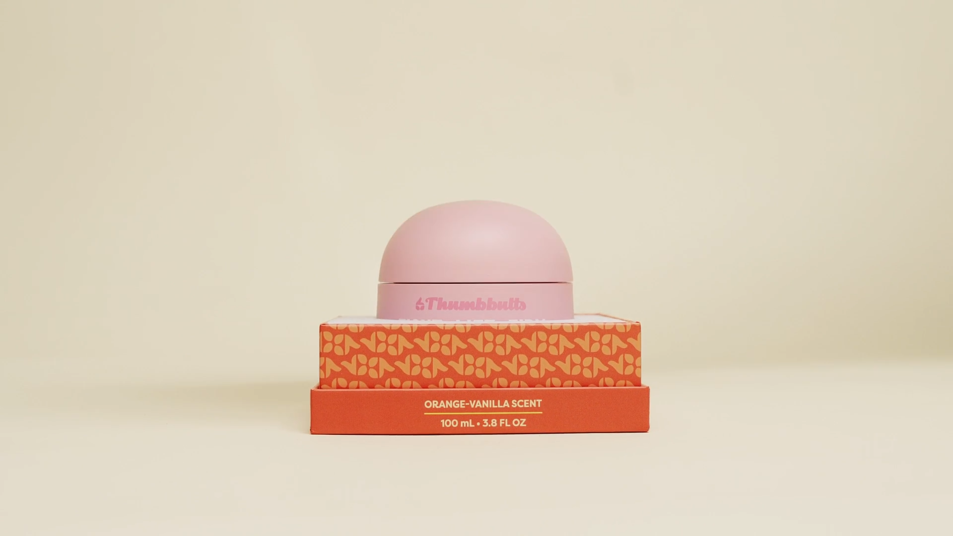 Thumbbutts Booty Cream