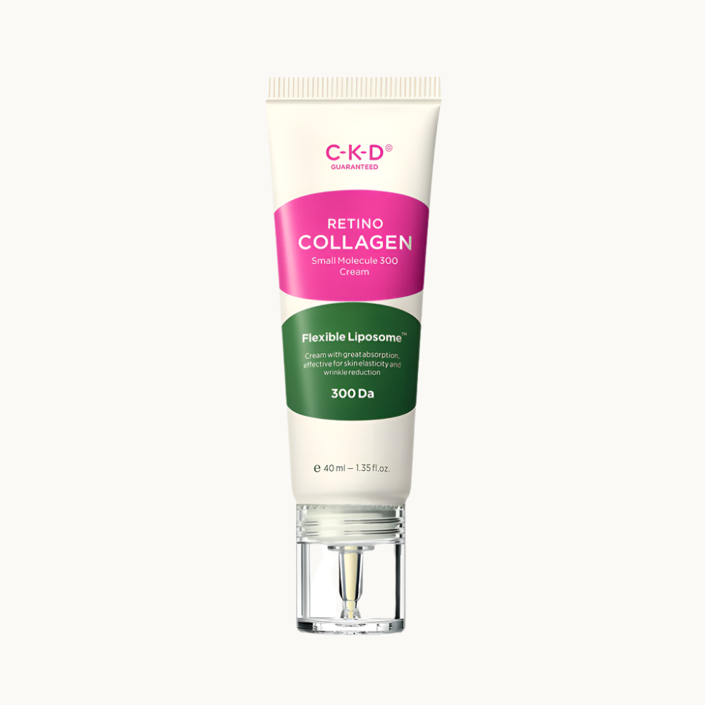 레티노콜라겐 저분자300 크림 40ml