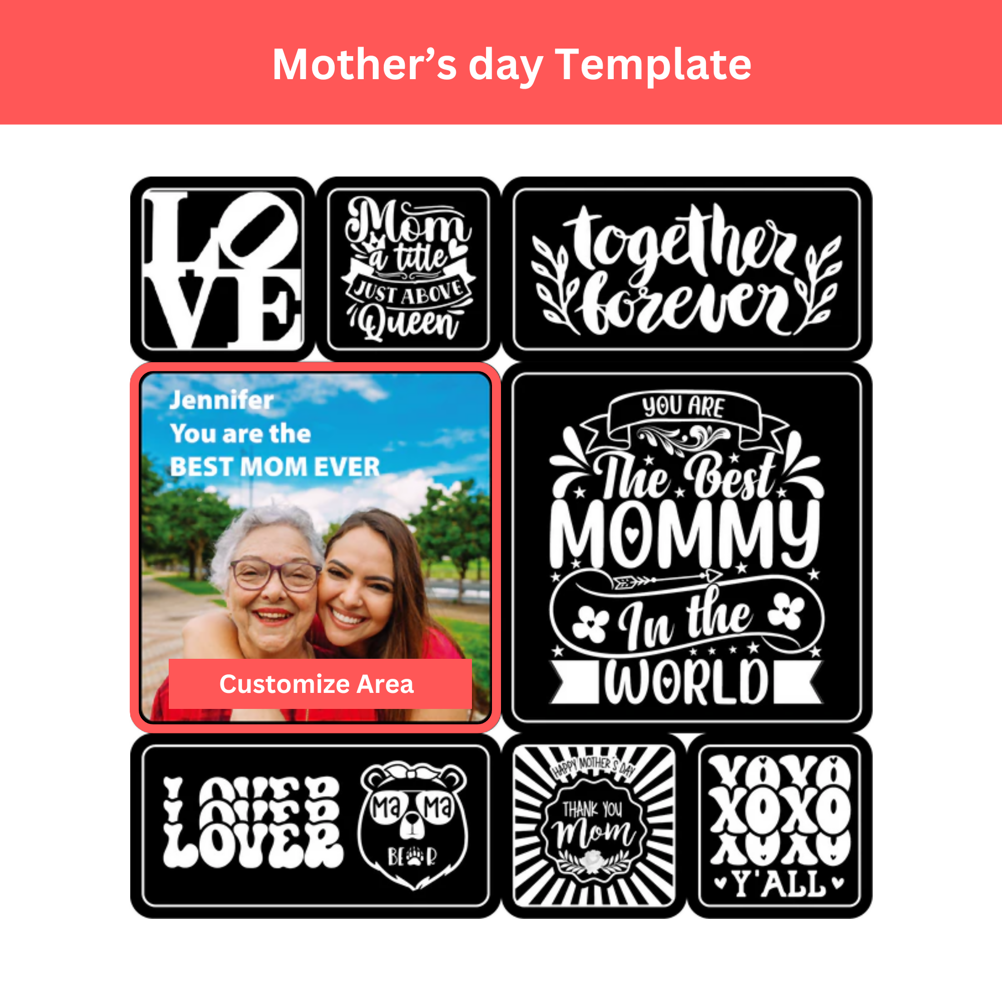 Mother's day