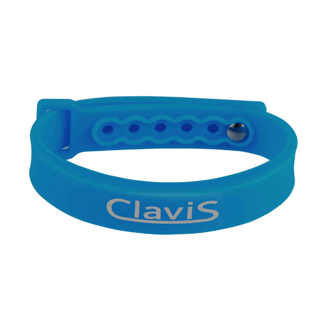 Clavis Bonito Sports Energy Bracelet - Golf, Diet, Yoga, Sports, Lymph Detox [클라비스 보니토 원적외선 건강 팔찌 에너지,근육통증 완화 ]