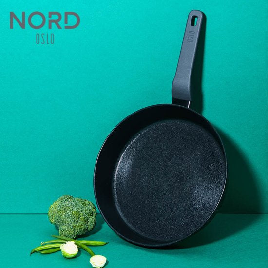 OSLO Nord IH Pan & Pot Set