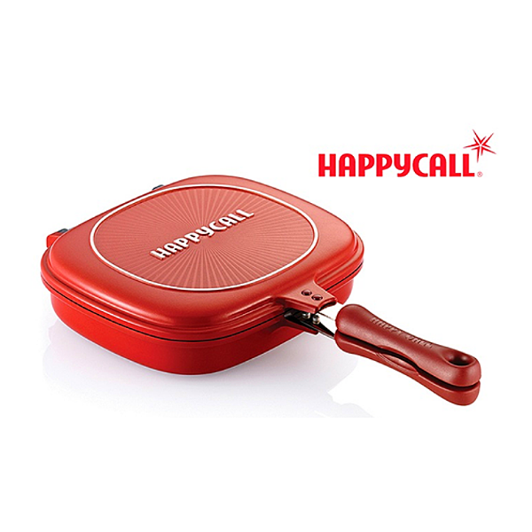 HAPPYCALL MULTI-PURPOSE DOUBLE PAN (KHC0020)