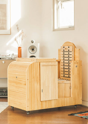 [EVENT] EVERJOY KN-103 Infrared Wood Dry Heated Sauna for Home (에버조이 건식 반신욕기 KN-103)