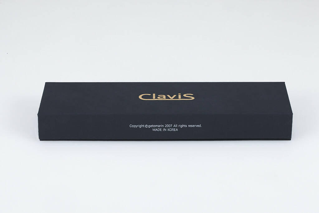 Clavis Energetic Onyx Magnetic Bracelet - Golf, Diet, Yoga, Sports, Lymph Detox [클라비스 오닉스 자석 건강 팔찌]