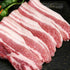 4 Types Pork Set