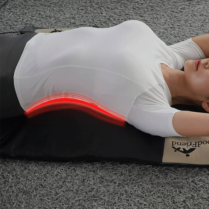 [EVENT] Goodfriend Full body Smart Stretching Air Massage Mat (굿프렌드 전신형 스트레칭 마사지 매트+ 온열기능)
