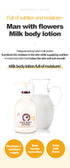 Somang Milk Body Lotion 500 ml