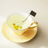 Korean Flower Tea Stick | [꽃을담다] 꽃 한잔의 쉼 - 국화 티스틱세트 - TEA Set - 5count
