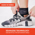 RIVISTA Seamless Ankle Support