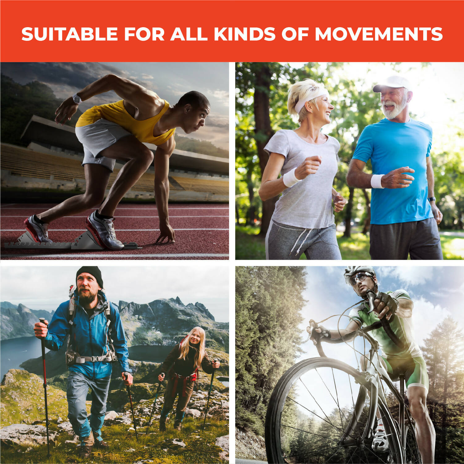 RIVISTA Seamless Ankle Support