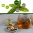 Superfood Trio Herbal Tea Set - 지리산 구례 자연 그대로 담은 차 선물세트 3종