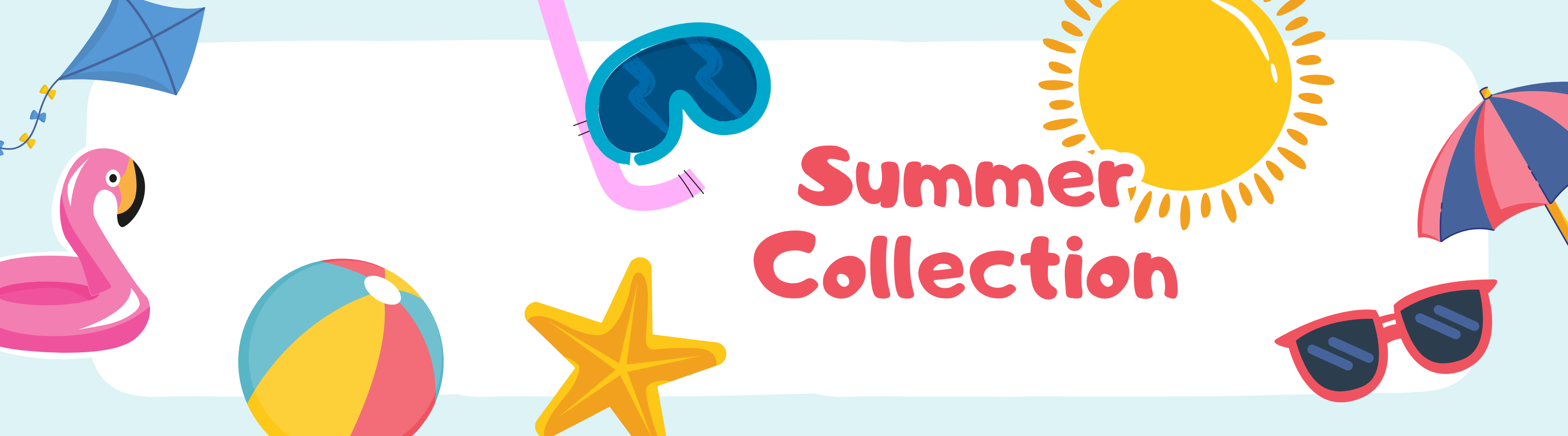 Summer Collection