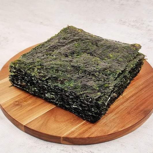 감로수산  구운 파래김 70g