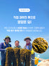 B. [Shinji Fisherman] Abalone 3-Variety Set (3 of each)