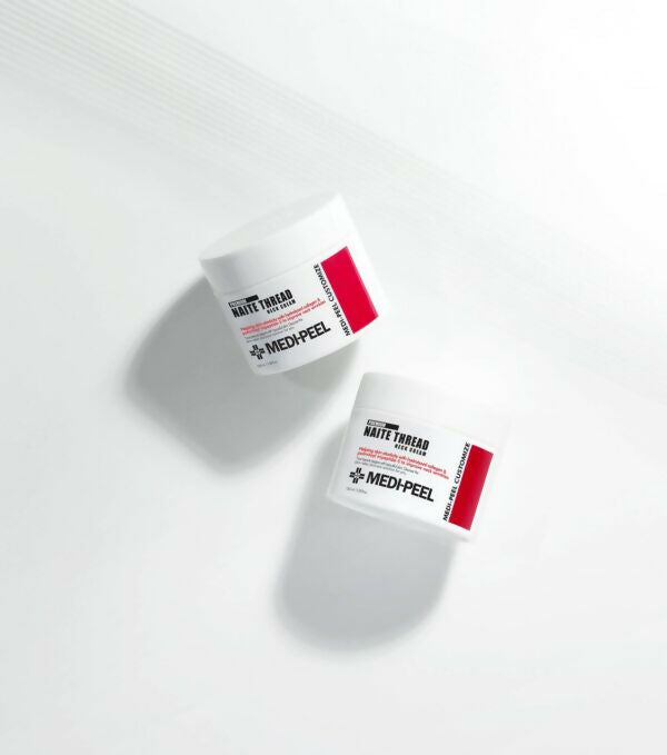 MDP+ PREMIUM COLLAGEN NAITE THREAD NECK CREAM 2.0