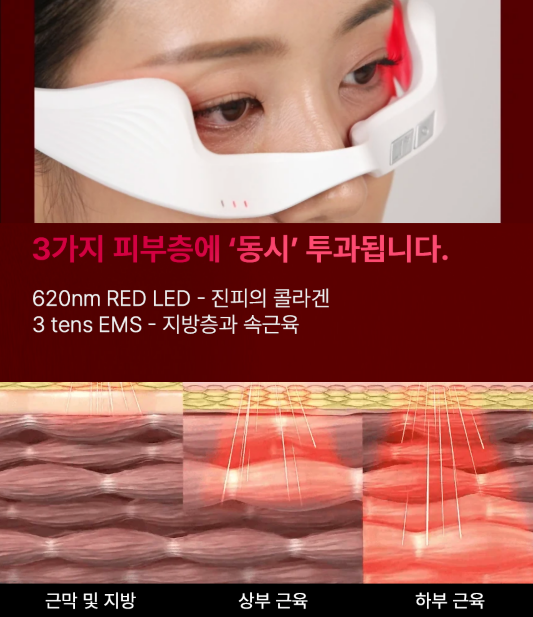BEAUND Eye Rejuv – MSTOREBUY