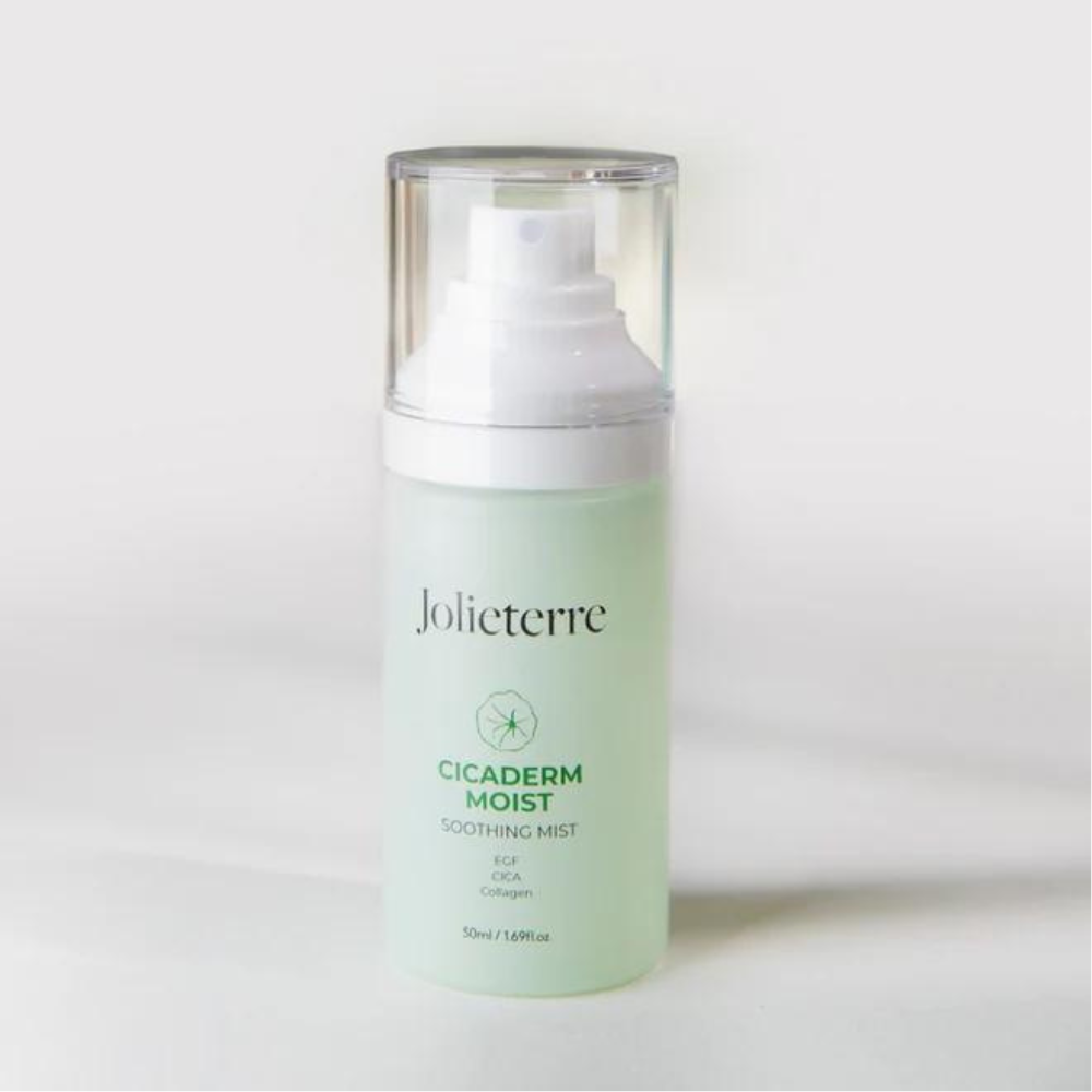 [Jolieterre] Cicaderm Moist Soothing Mist