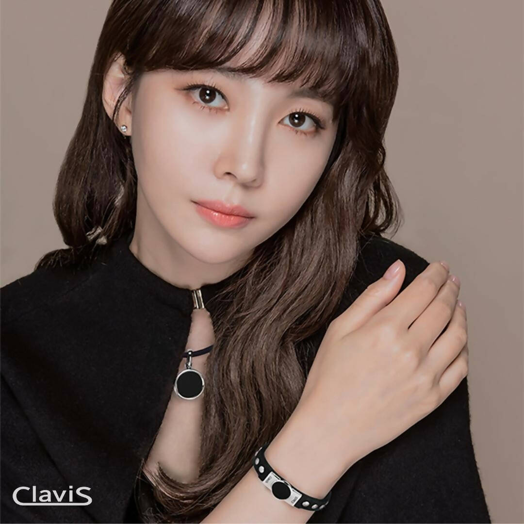 A. [클라비스 에너제틱] 영웅 자석 팔찌