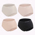 [TOUCH ZERO] Perfect Fit Seamless ONE SIZE  Panty  Set