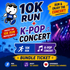 Infinite Challenge Run in LA 2026