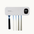 [HuBDIC] Toothbrush Cleaner Fan Drying Function Toothbrush Holder HTS 20