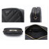 C. [ESQUIRE] Queens Handbag 3types Set