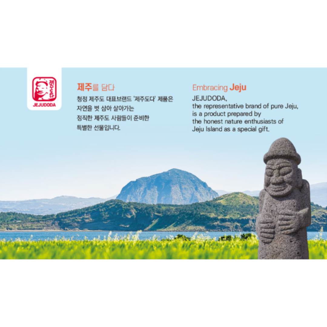 JEJU FARM - Glutinous Barley 2lbs
